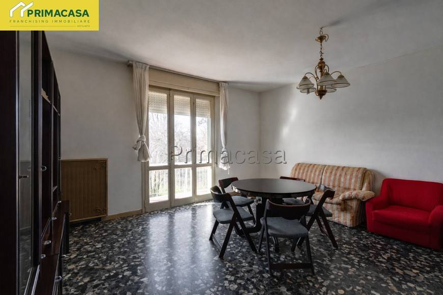 Appartamento a Correggio in Via Giacomo Leopardi, 2 - Foto 2