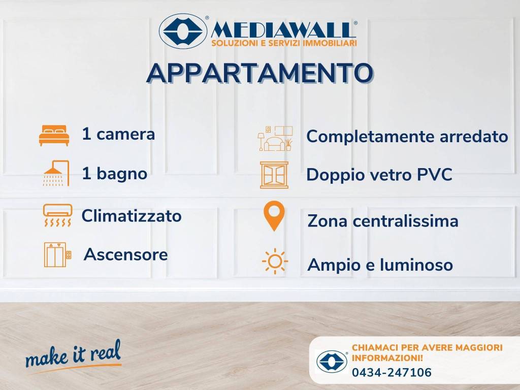 Appartamento a Pordenone - Foto 2