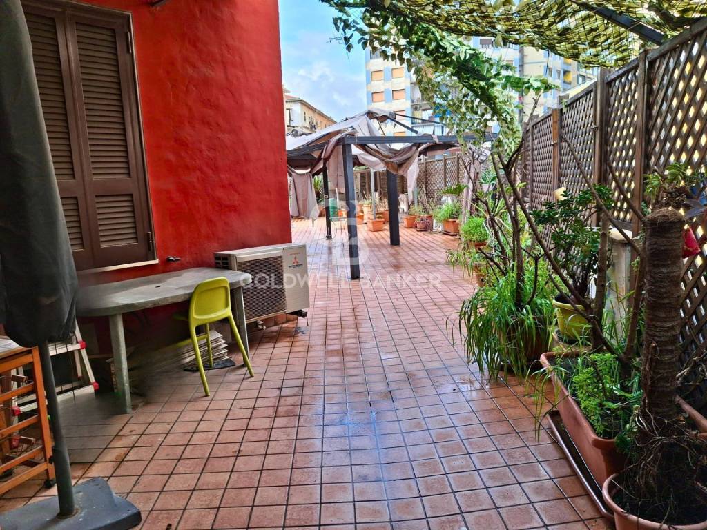 Appartamento a Napoli in Corso Arnaldo Lucci, 116 - Foto 3