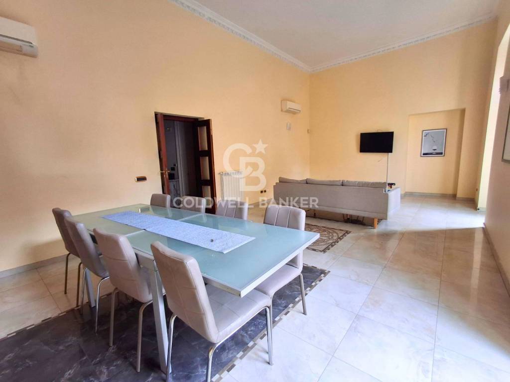 Appartamento a Napoli in Corso Arnaldo Lucci, 116 - Foto 4
