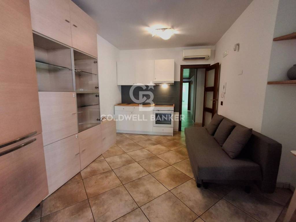 Appartamento a Napoli in Corso Arnaldo Lucci, 116 - Foto 5