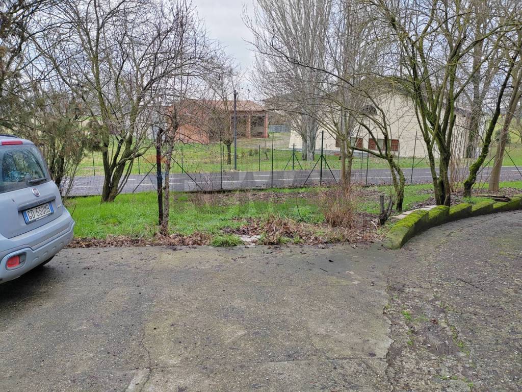 Casa indipendente a Fontevivo in strada provinciale per busseto, 98 - Foto 2