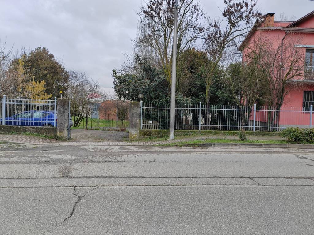 Casa indipendente a Fontevivo in strada provinciale per busseto, 98 - Foto 4