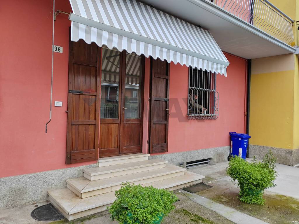 Casa indipendente a Fontevivo in strada provinciale per busseto, 98 - Foto 5