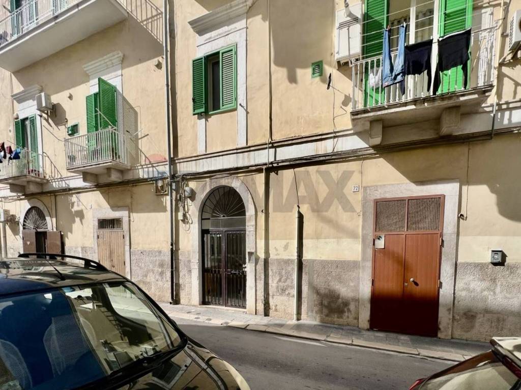 Appartamento a Molfetta in Via Solferino, 74 - Foto 3