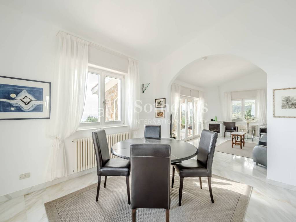 Villa a Cipressa in Strada S. Antonio - Foto 4