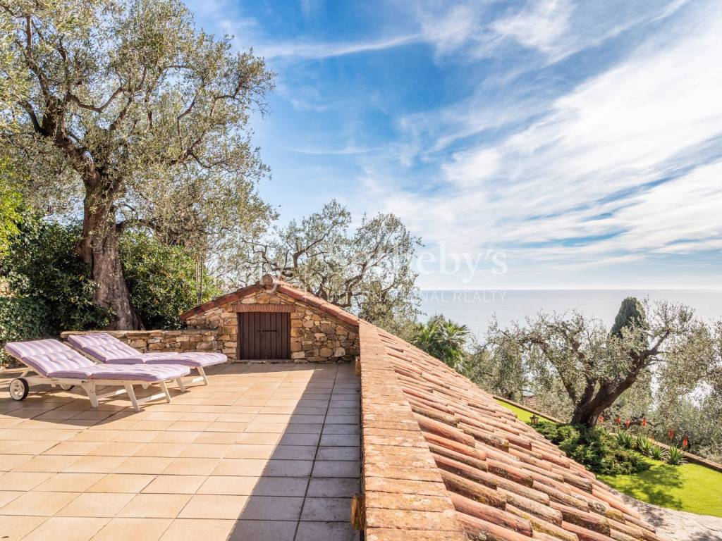 Villa a Imperia in Salita San Martino - Foto 2