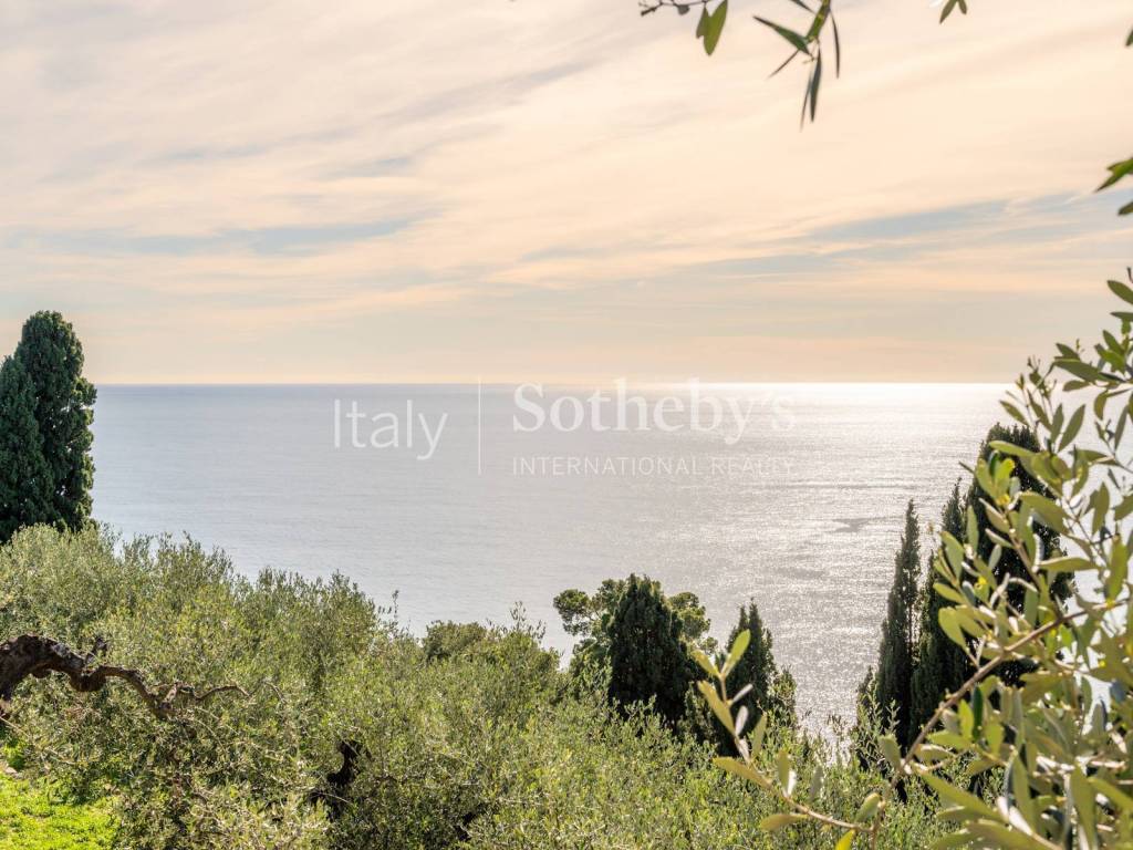 Villa a Imperia in Salita San Martino - Foto 3