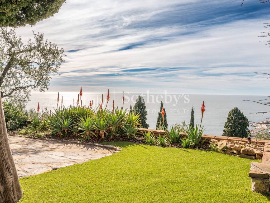 Villa a Imperia in Salita San Martino - Foto 4