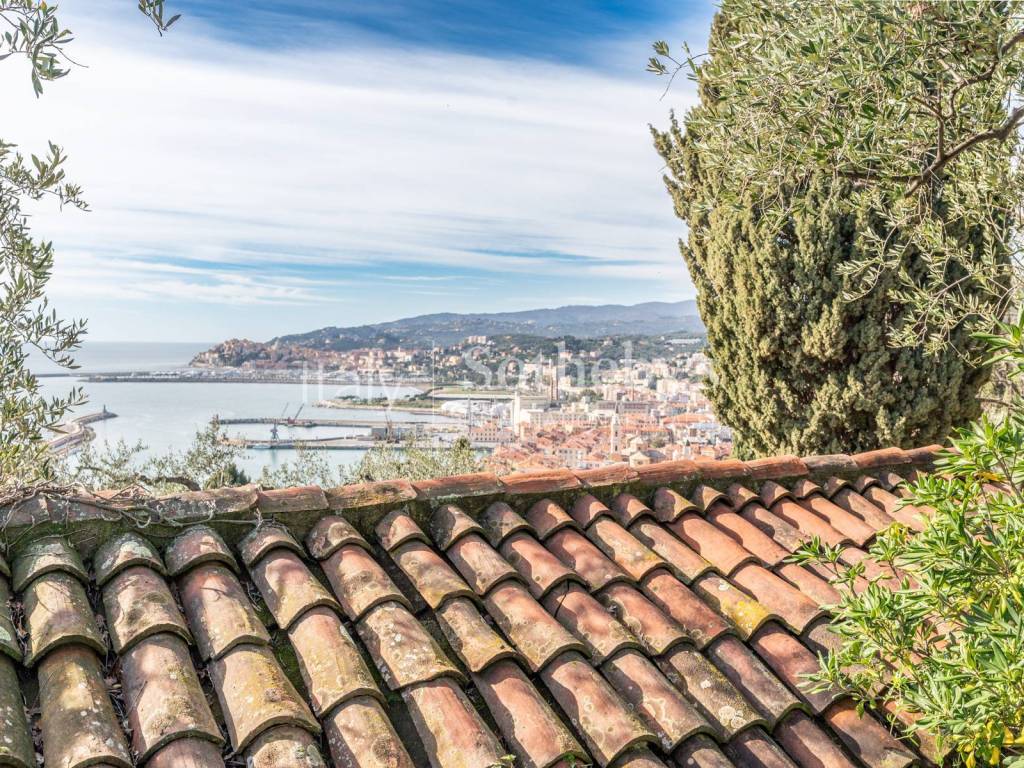 Villa a Imperia in Salita San Martino - Foto 5