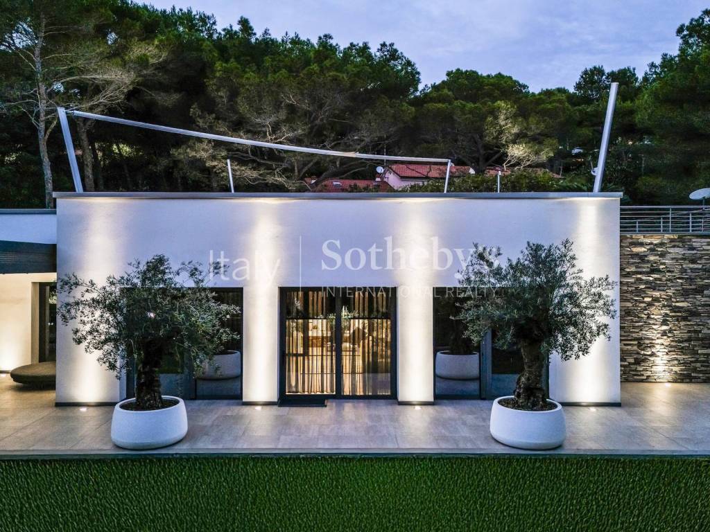 Villa a Andora in Strada costa Marina - Foto 2