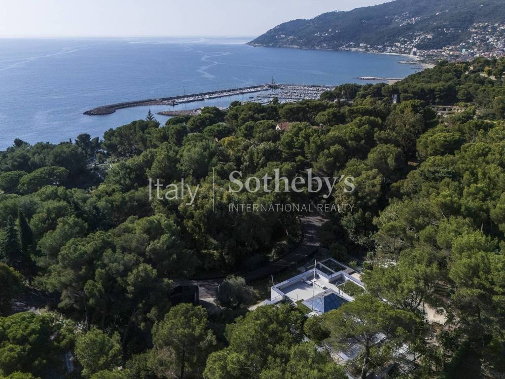 Villa a Andora in Strada costa Marina - Foto 4