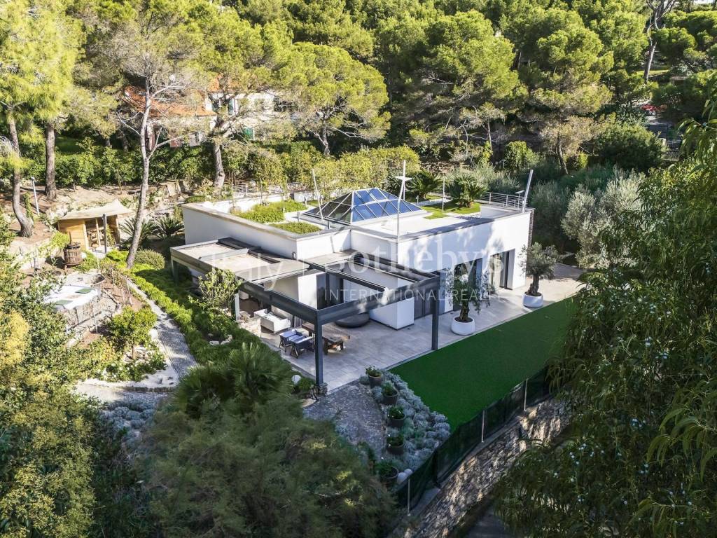 Villa a Andora in Strada costa Marina - Foto 5