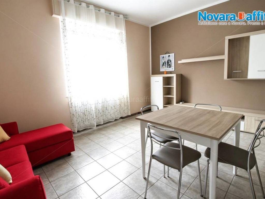 Appartamento a Novara in Via Guido Boggiani - Foto 2