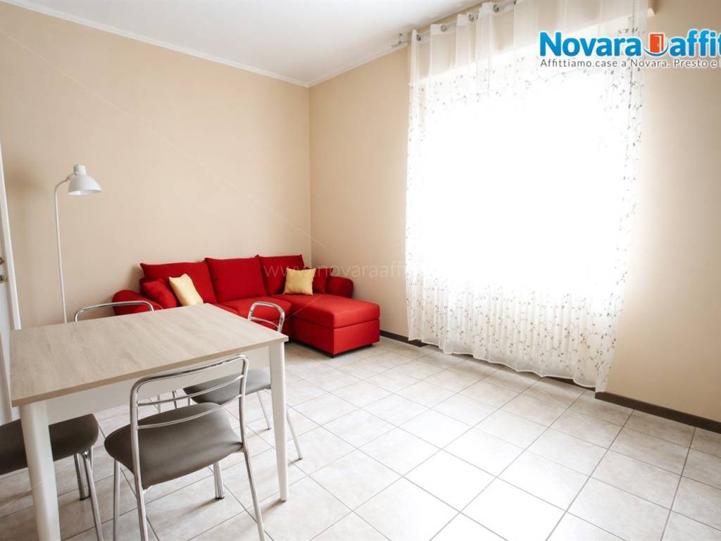 Appartamento a Novara in Via Guido Boggiani - Foto 4