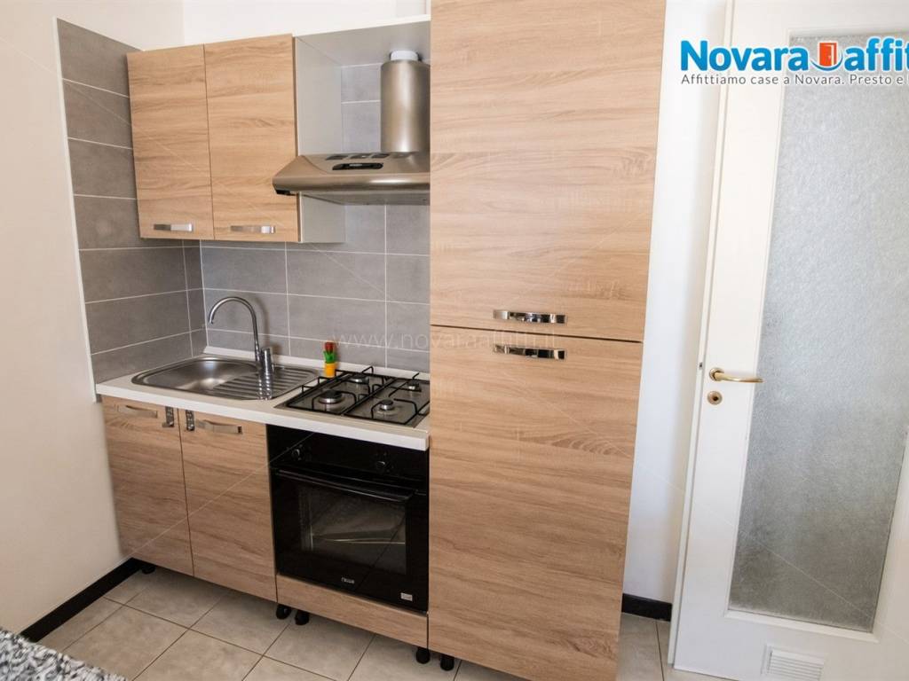 Appartamento a Novara in Via Guido Boggiani - Foto 5