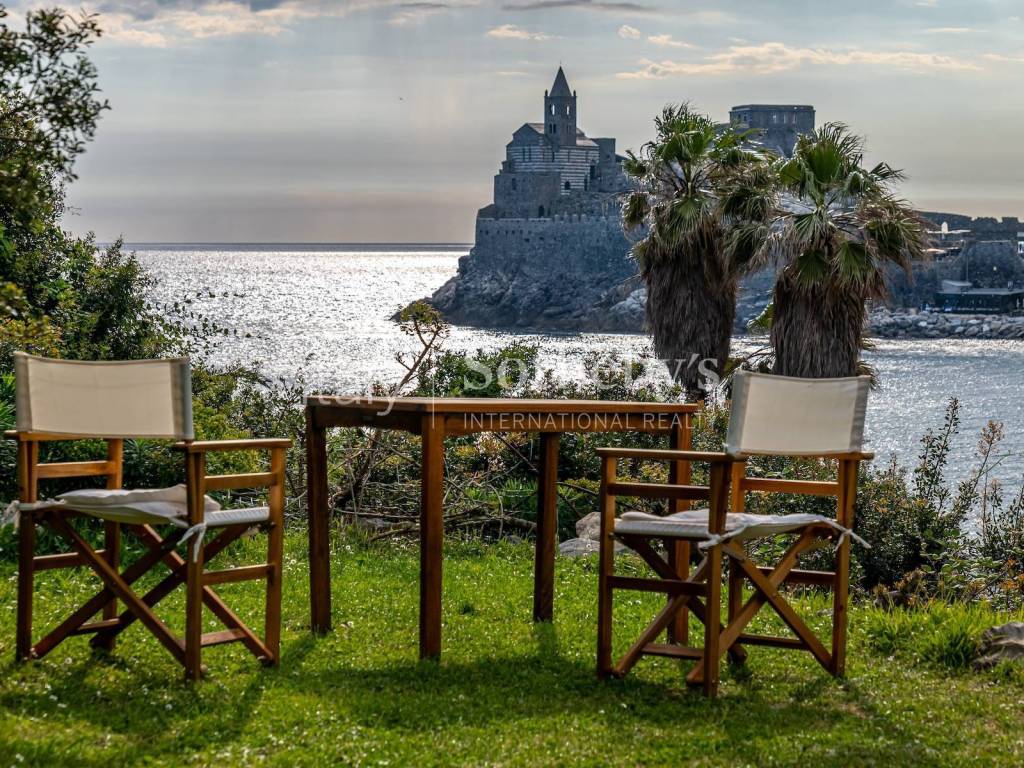 Casa indipendente a Portovenere in Via Olivo - Foto 3