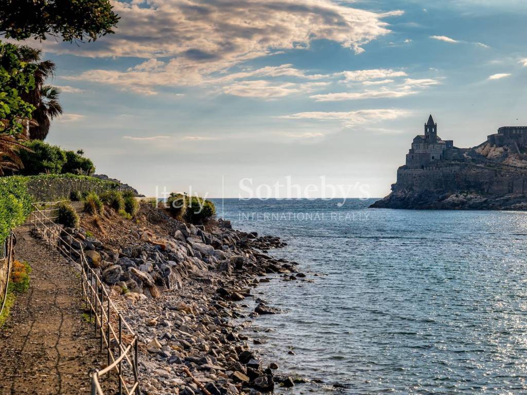 Casa indipendente a Portovenere in Via Olivo - Foto 4
