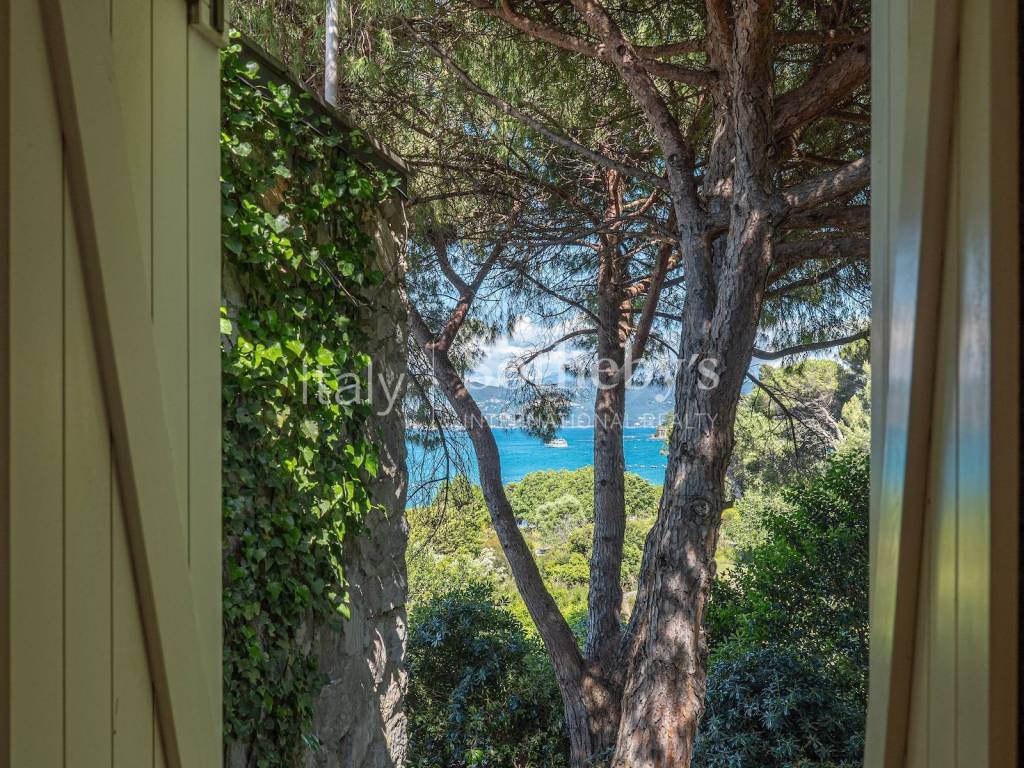 Casa indipendente a Portovenere in Via Olivo - Foto 5