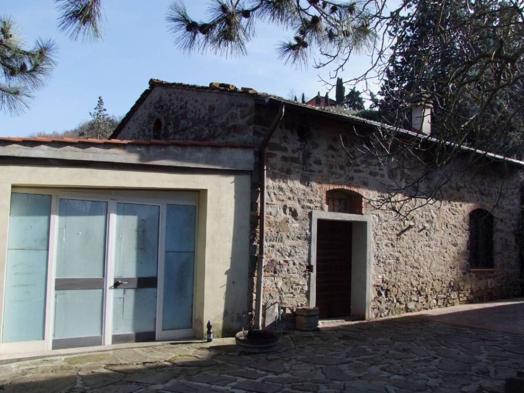 Rustico / casale a Rufina - Foto 2