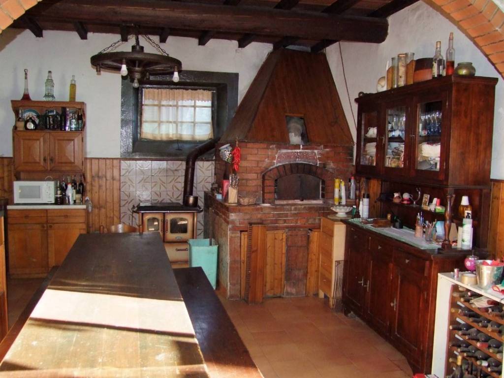 Rustico / casale a Rufina - Foto 5