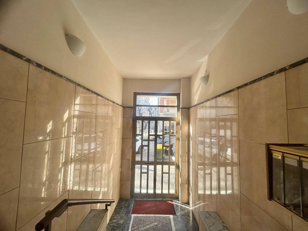 Appartamento a Torino in Via San Marino, 48 - Foto 2