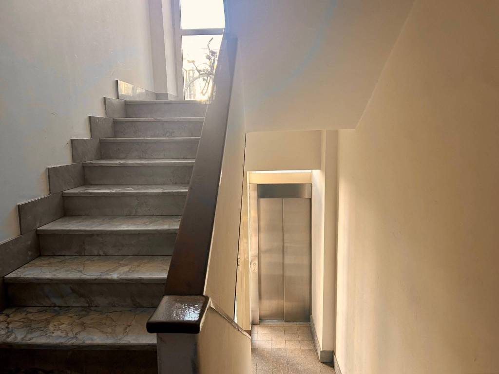 Appartamento a Torino in Via San Marino, 48 - Foto 3