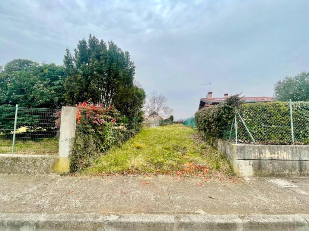 Terreno a Pasian di prato in Via bonavilla - Foto 3
