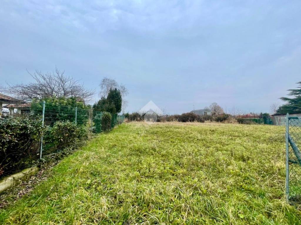 Terreno a Pasian di prato in Via bonavilla - Foto 5