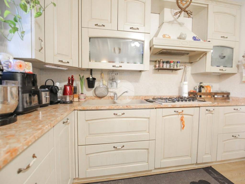 Appartamento a Paese in Via L. da Ponte - Foto 2