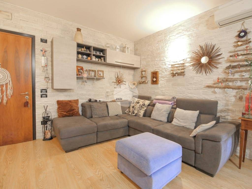 Appartamento a Paese in Via L. da Ponte - Foto 3