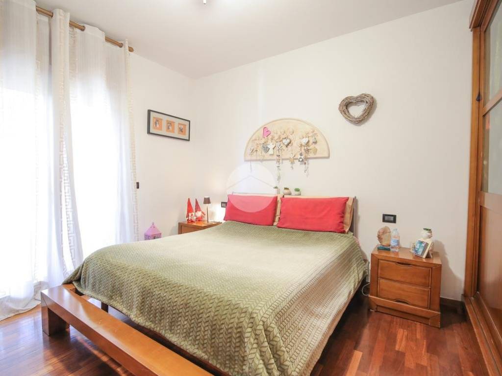 Appartamento a Paese in Via L. da Ponte - Foto 4