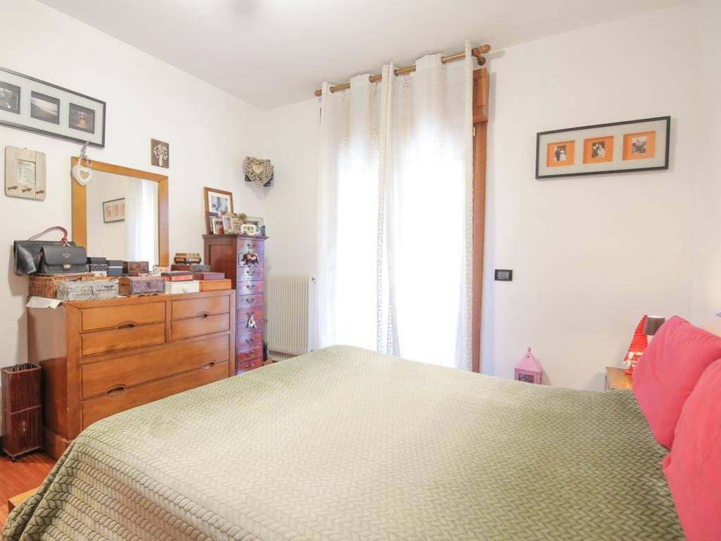 Appartamento a Paese in Via L. da Ponte - Foto 5