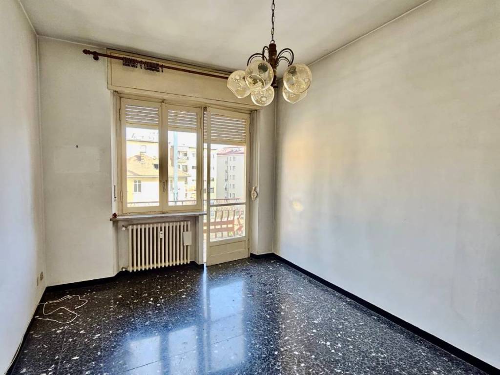 Appartamento a Asti in Via Francesco Morelli, 30 - Foto 2
