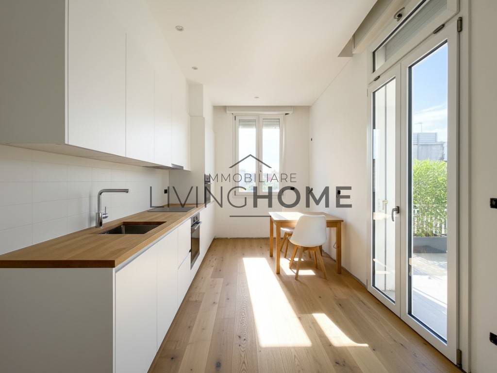 Appartamento a Rimini - Foto 3