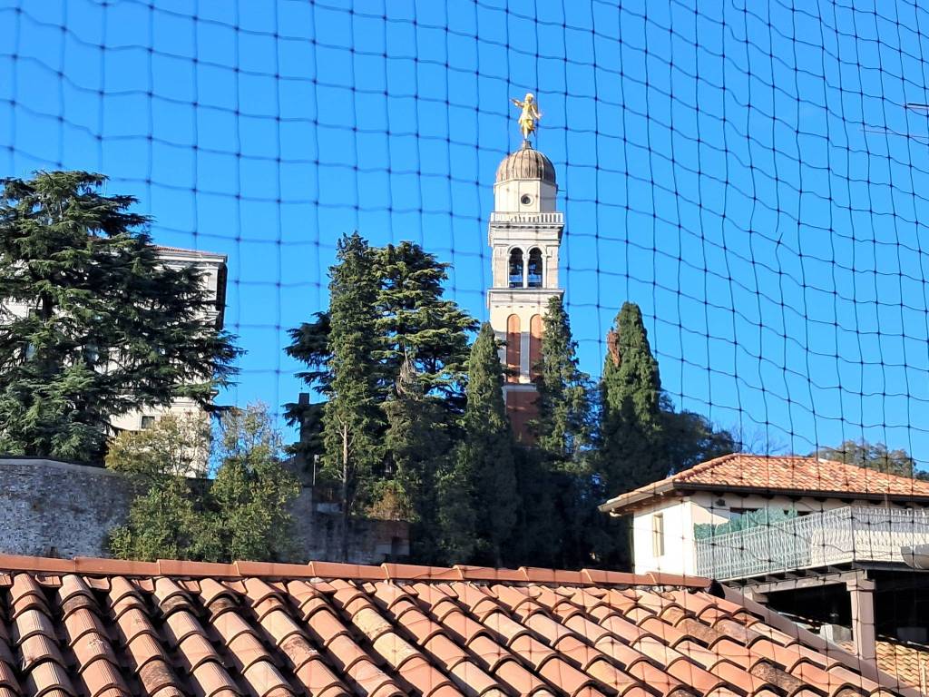 Attico / mansarda a Udine in Via della Prefettura, 3 - Foto 3