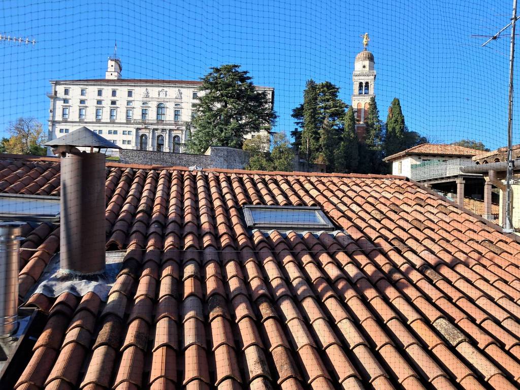 Attico / mansarda a Udine in Via della Prefettura, 3 - Foto 4