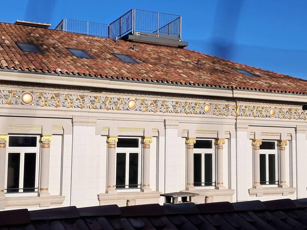 Attico / mansarda a Udine in Via della Prefettura, 3 - Foto 5