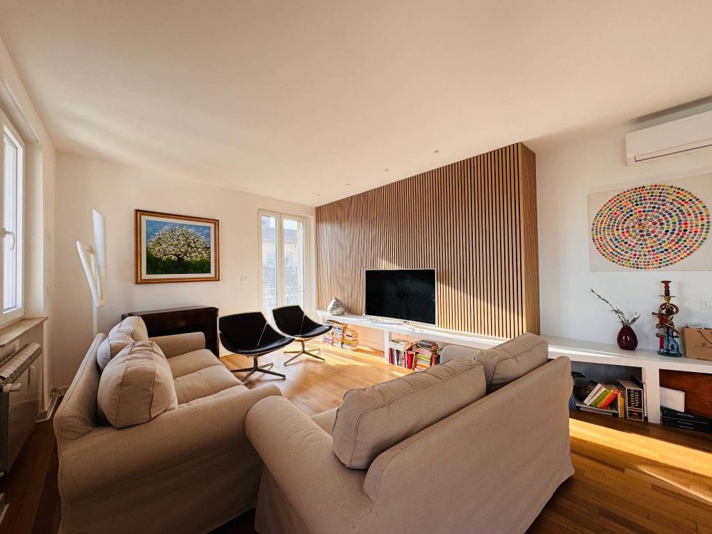 Appartamento a Udine in Via Cicogna, 52 - Foto 2