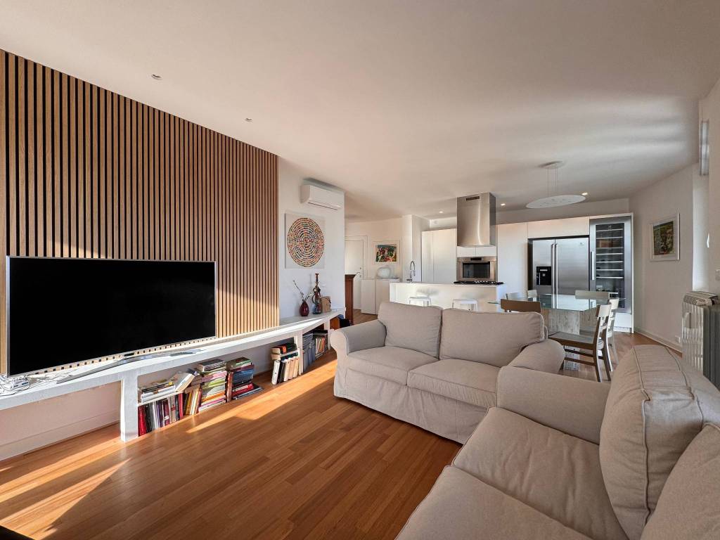 Appartamento a Udine in Via Cicogna, 52 - Foto 4