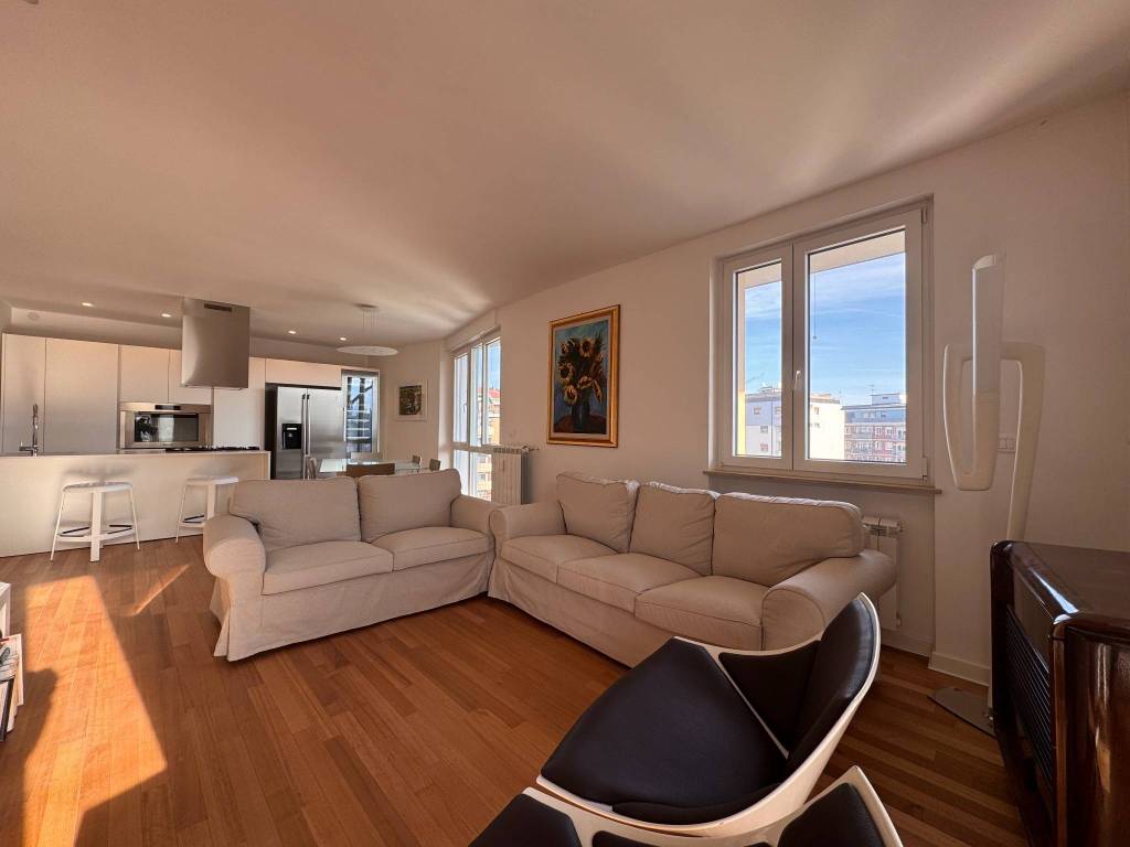 Appartamento a Udine in Via Cicogna, 52 - Foto 5