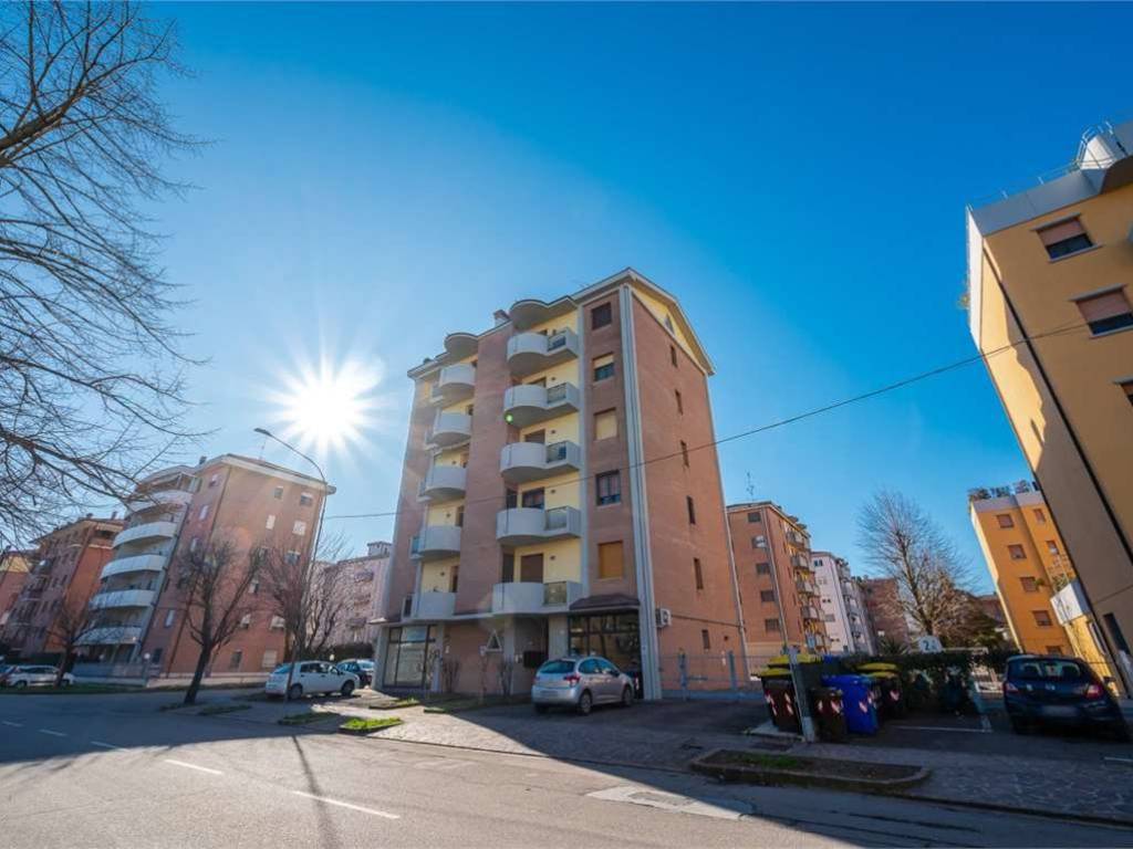 Appartamento a Carpi in Via Leon Battisti Alberti, 11 - Foto 2