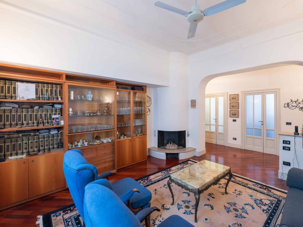 Appartamento a Bergamo in Via Jacopo Palma il Vecchio - Foto 2