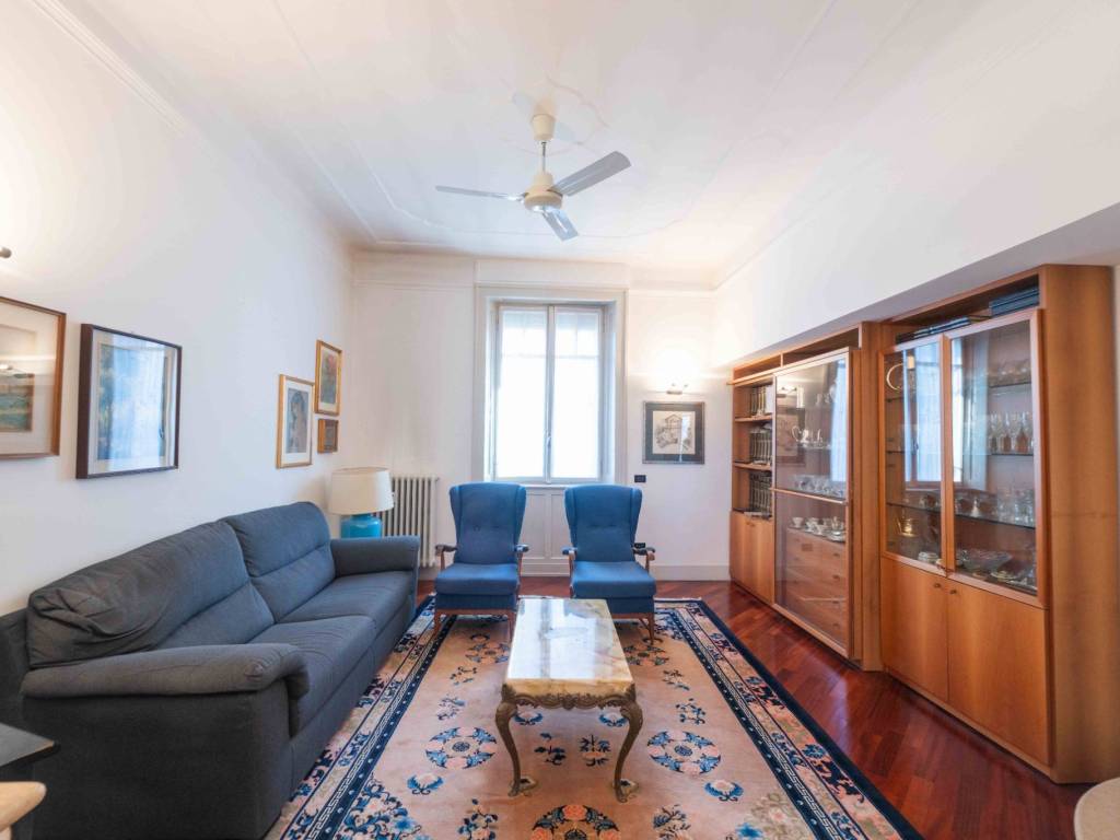 Appartamento a Bergamo in Via Jacopo Palma il Vecchio - Foto 3