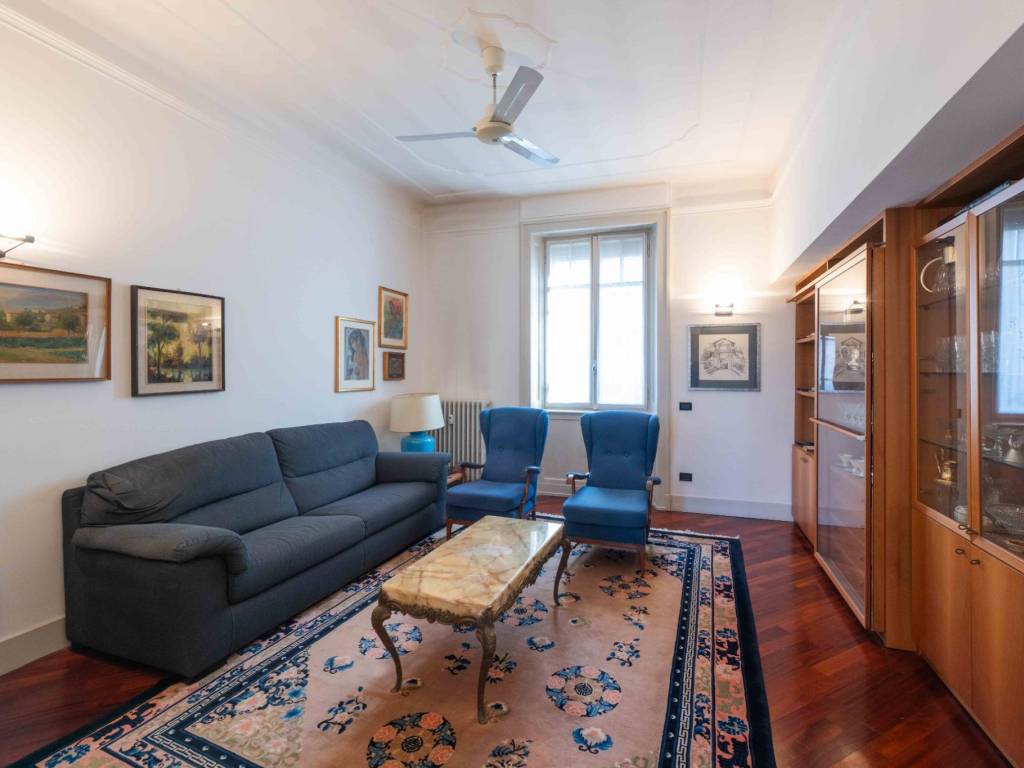 Appartamento a Bergamo in Via Jacopo Palma il Vecchio - Foto 4