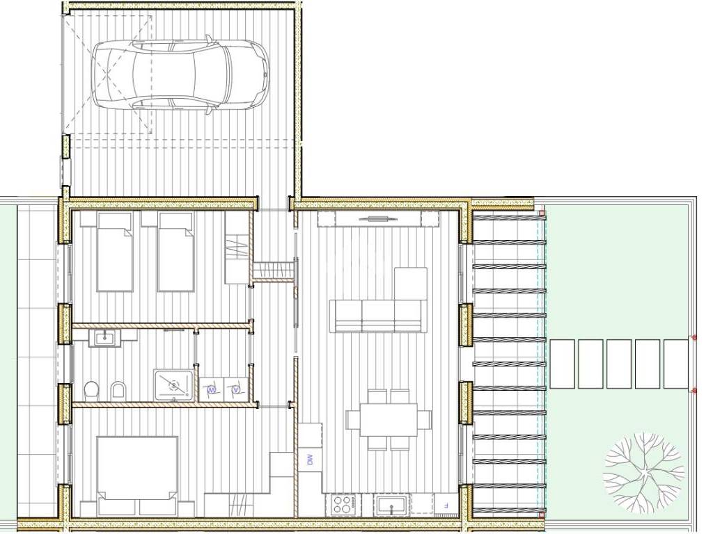 Appartamento a Castiglione delle stiviere in Via Leonardo da Vinci - Foto 2