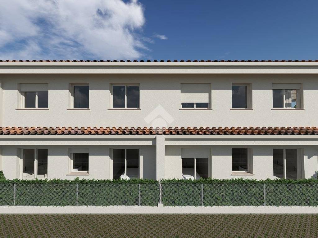 Appartamento a Castiglione delle stiviere in Via Leonardo da Vinci - Foto 3