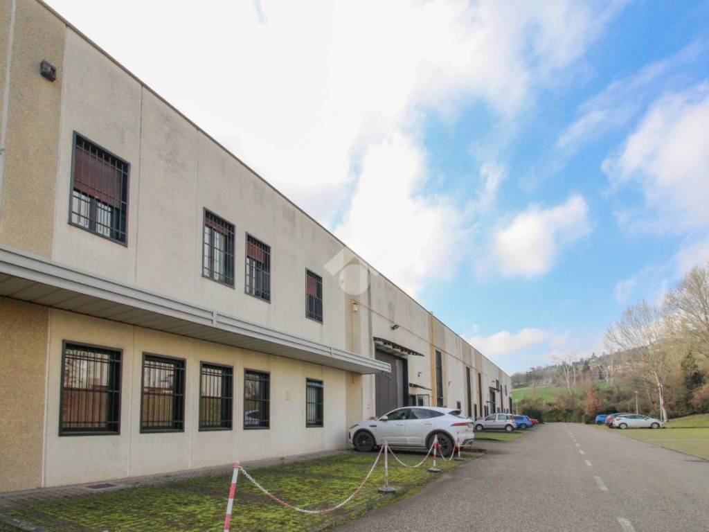 Immobile a Casalgrande in Via Statale - Foto 2