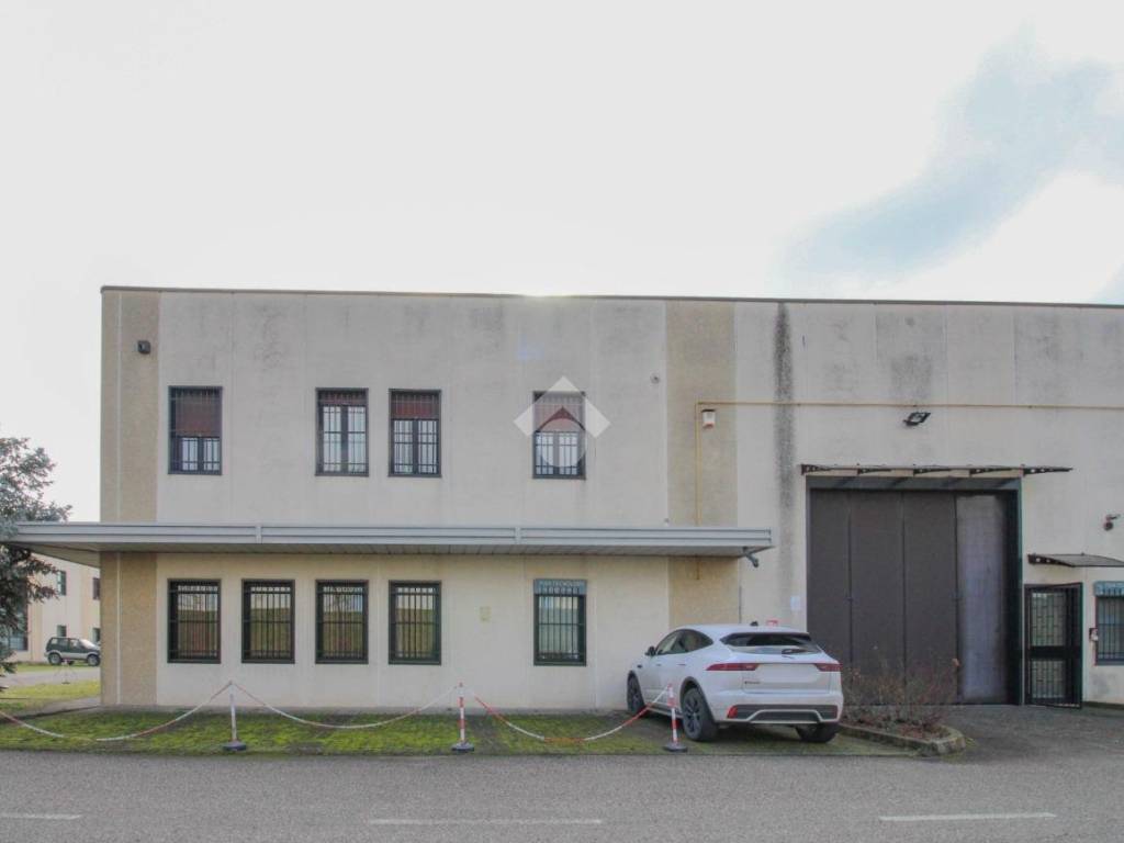 Immobile a Casalgrande in Via Statale - Foto 4