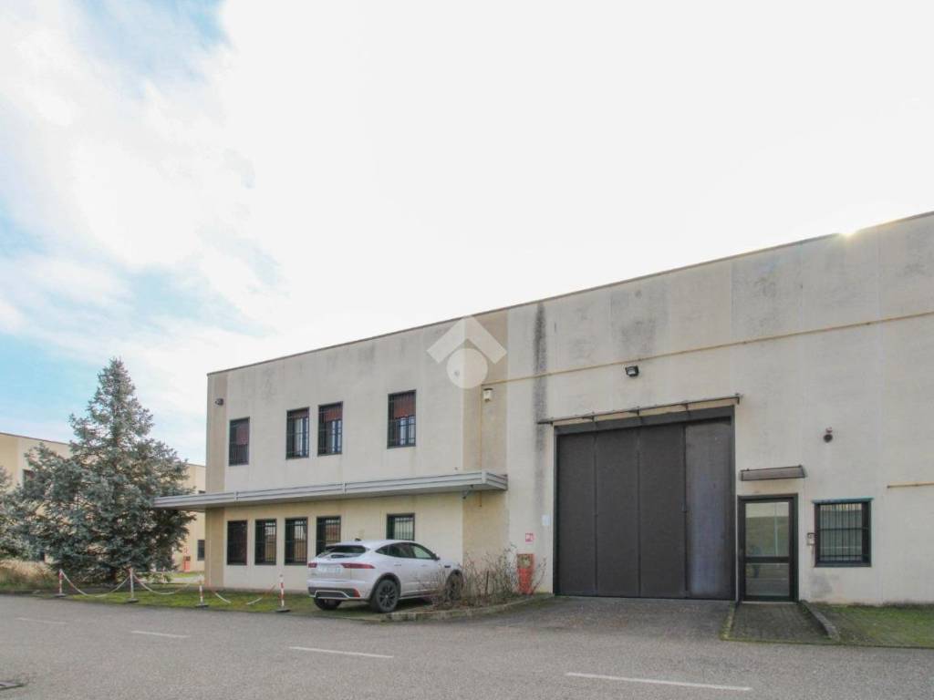 Immobile a Casalgrande in Via Statale - Foto 5